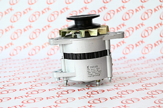 Генератор YCD4J22T-115