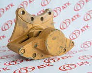 Суппорт в сборе ZL30 