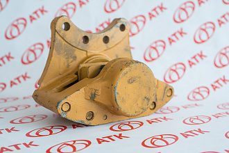 Суппорт в сборе ZL30 