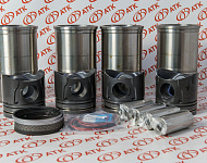 Поршневая группа YC4A105Z-T20