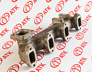 Коллектор выпускной YCD4G22T-115