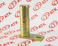Палец 50х160